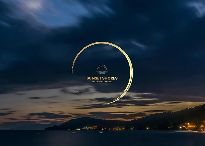 Sunset Shores Mola Kaliva