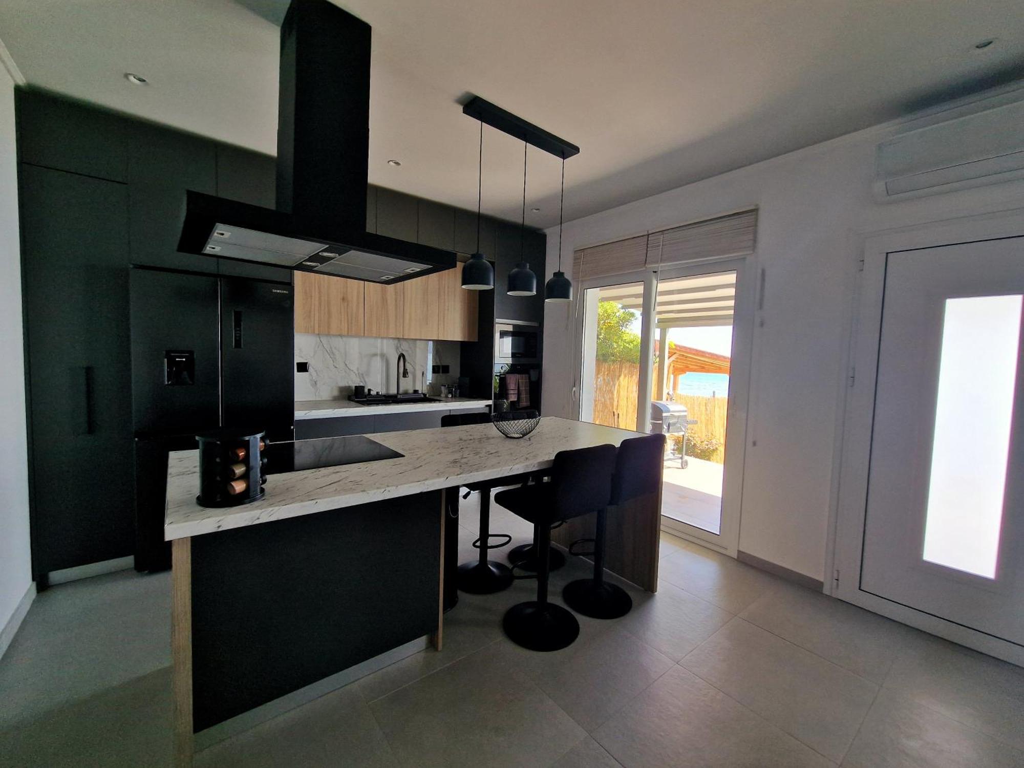 Sunset Shores Villa
