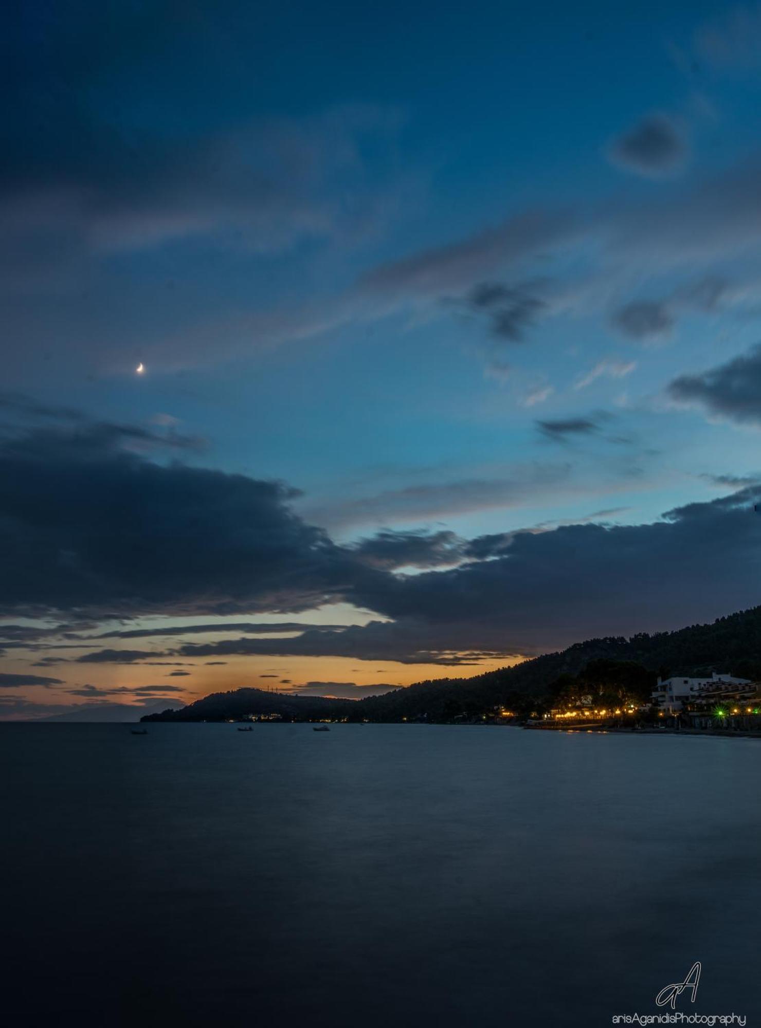 Vila Sunset Shores